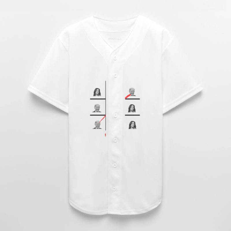 Donald Trump: Tic Tac Toe