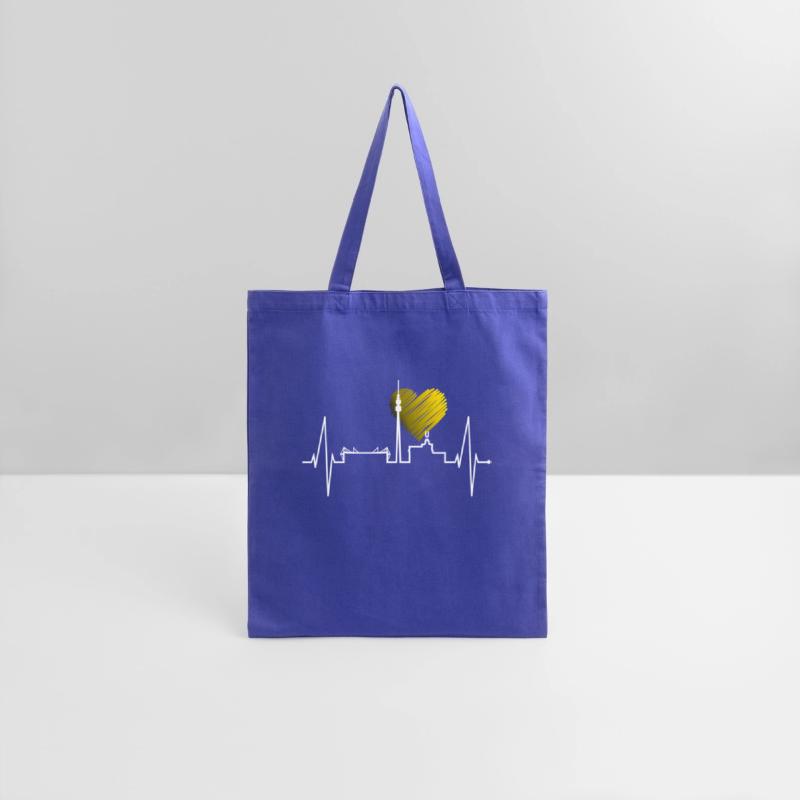 Dortmund yline Heartbeat Ruhrpott Germany I