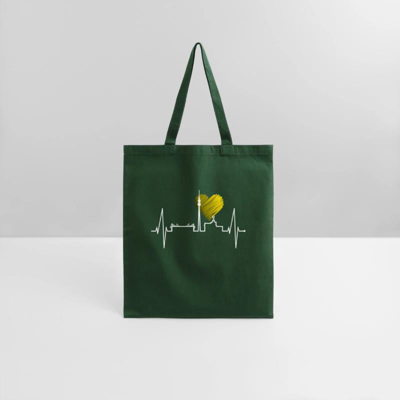 Dortmund yline Heartbeat Ruhrpott Germany I