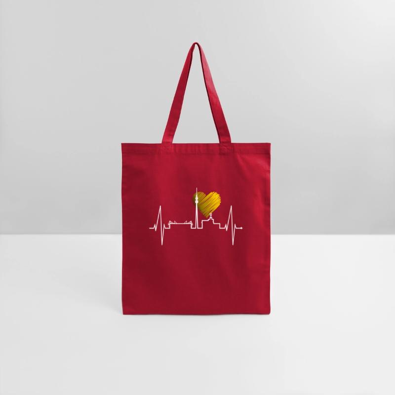 Dortmund yline Heartbeat Ruhrpott Germany I