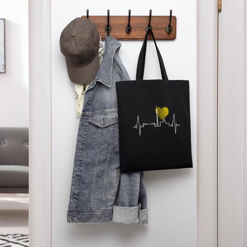 Dortmund yline Heartbeat Ruhrpott Germany I