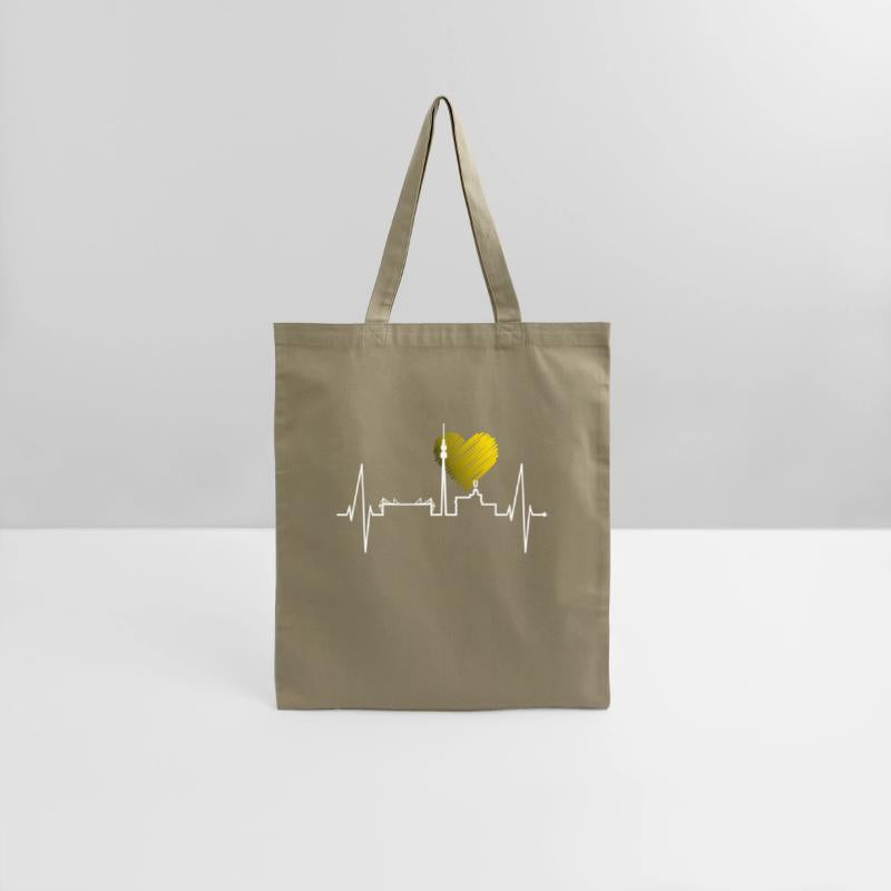 Dortmund yline Heartbeat Ruhrpott Germany I