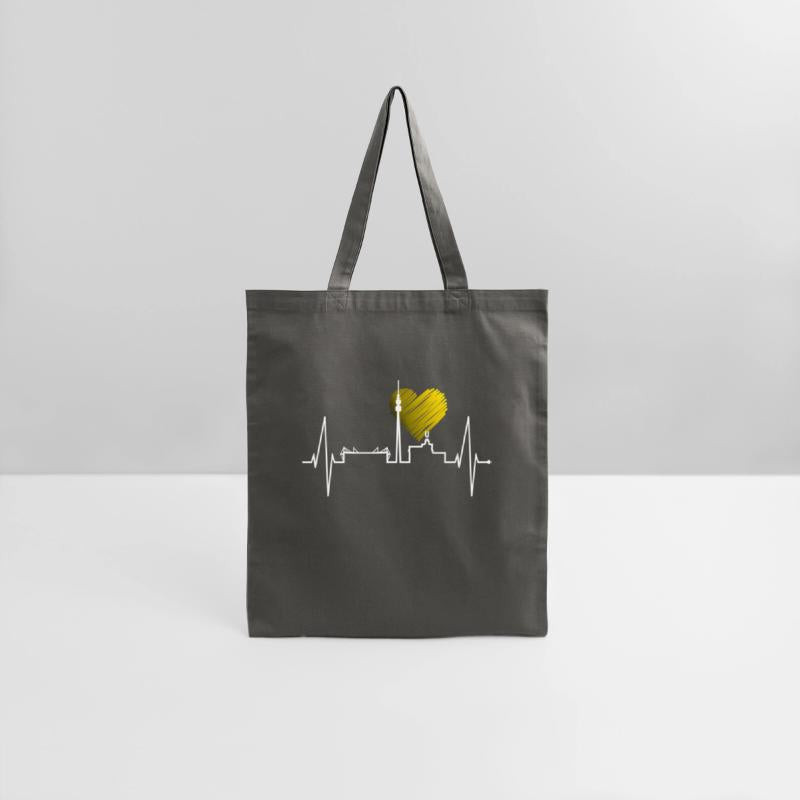 Dortmund yline Heartbeat Ruhrpott Germany I