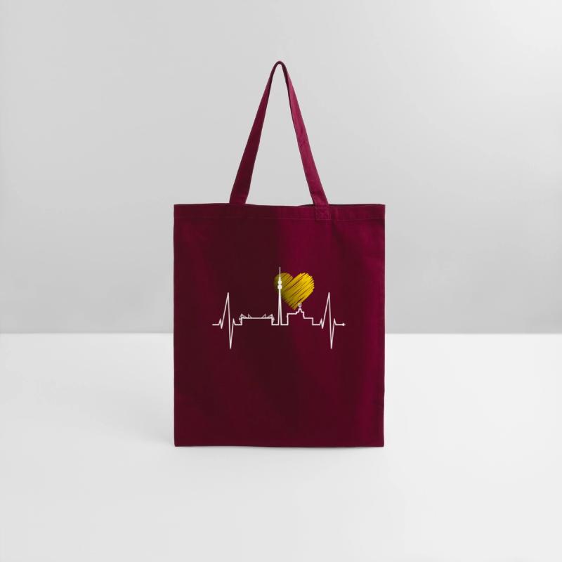 Dortmund yline Heartbeat Ruhrpott Germany I