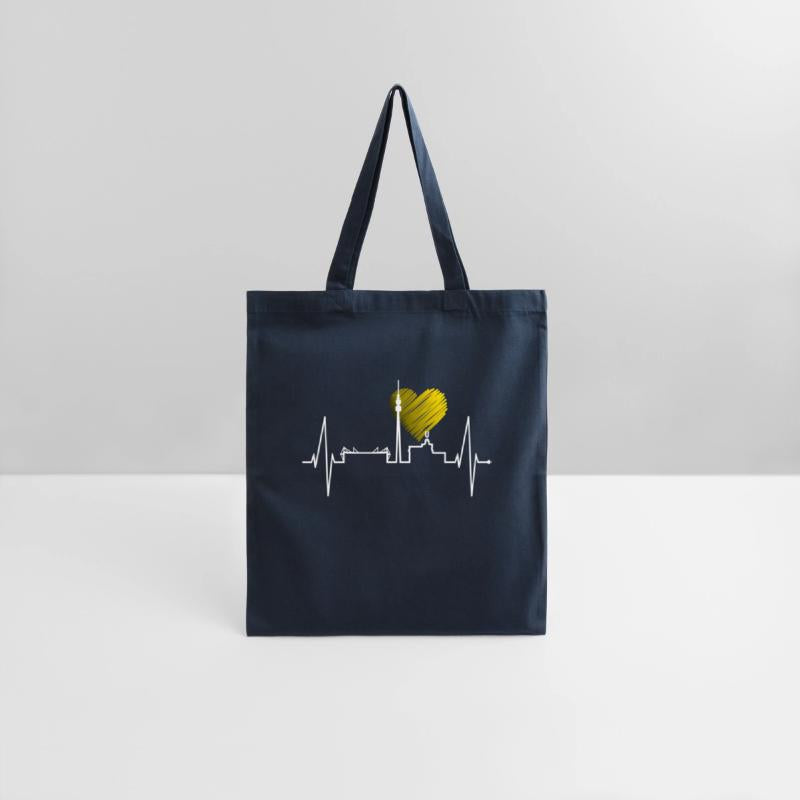 Dortmund yline Heartbeat Ruhrpott Germany I