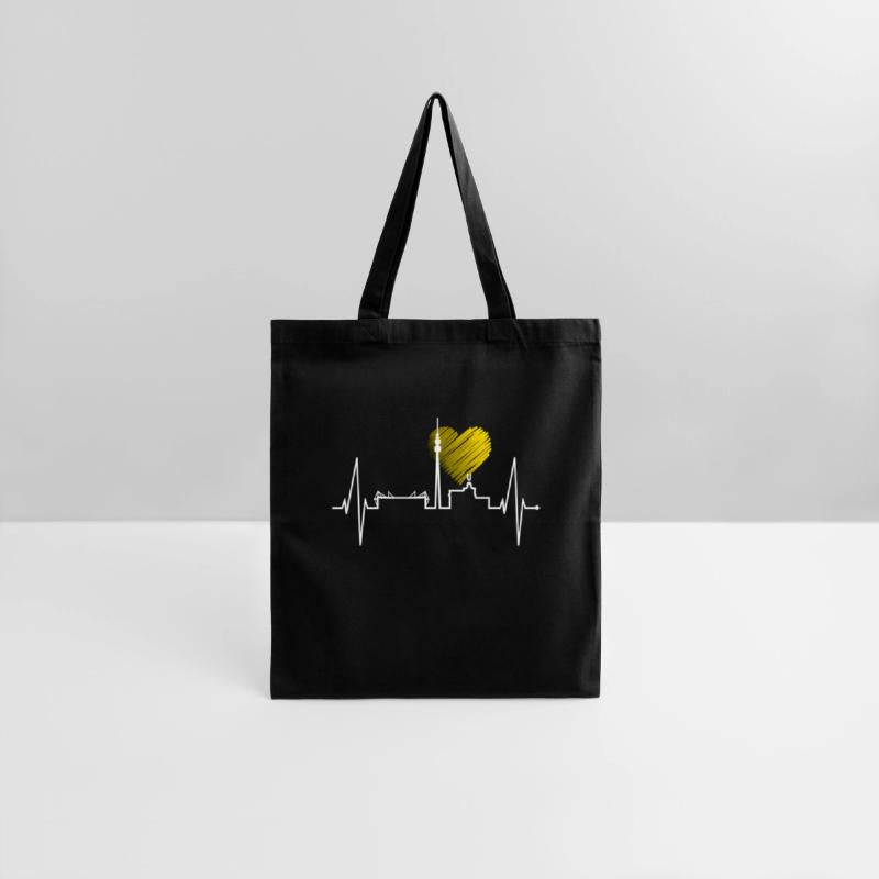 Dortmund yline Heartbeat Ruhrpott Germany I