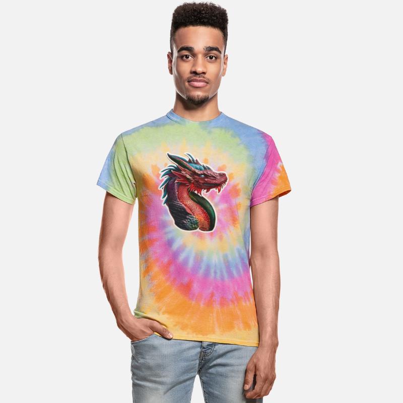 Dragon cartoon animal