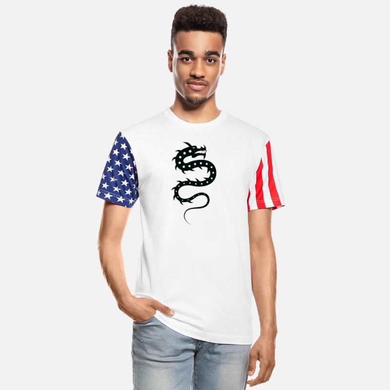 Dragon Snake Zodiac Animal