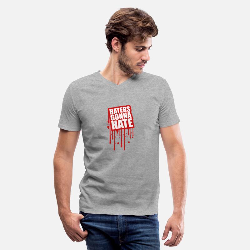 drop graffiti frame silhouette cool haters gonna h