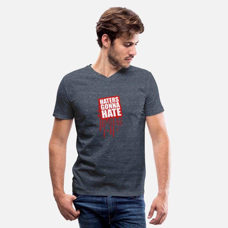 drop graffiti frame silhouette cool haters gonna h