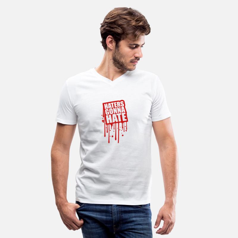 drop graffiti frame silhouette cool haters gonna h