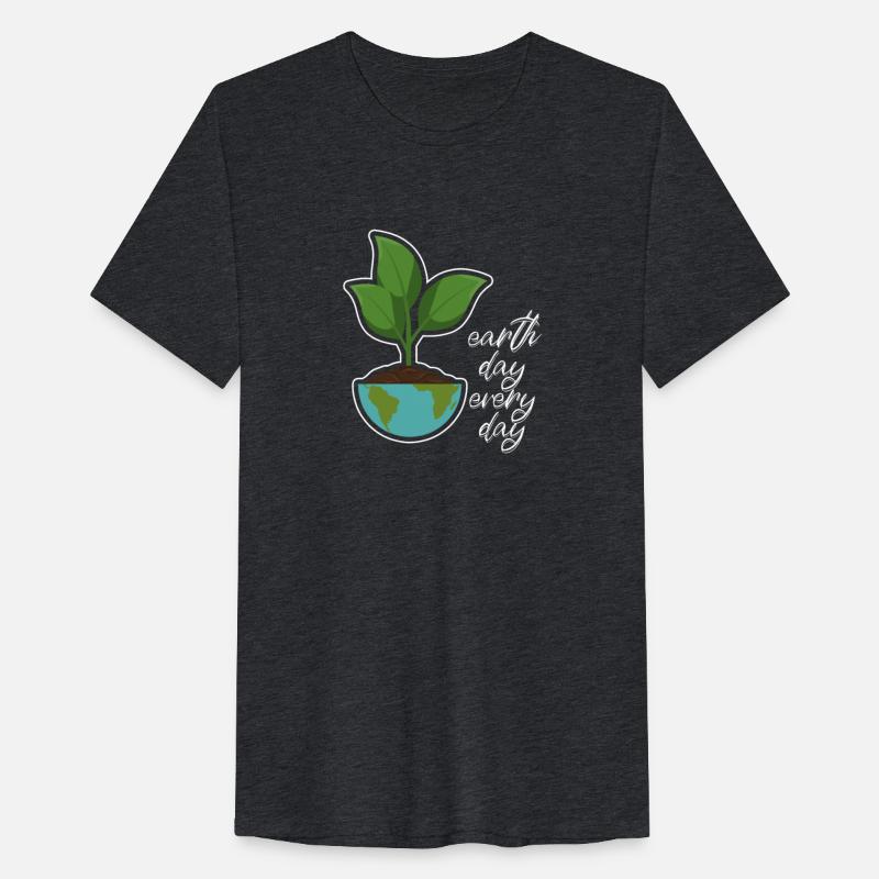 Earth Day Everyday Environmental Awareness