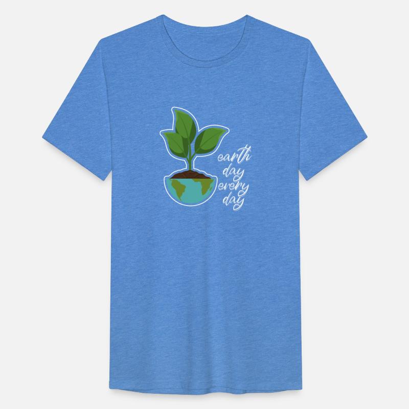 Earth Day Everyday Environmental Awareness