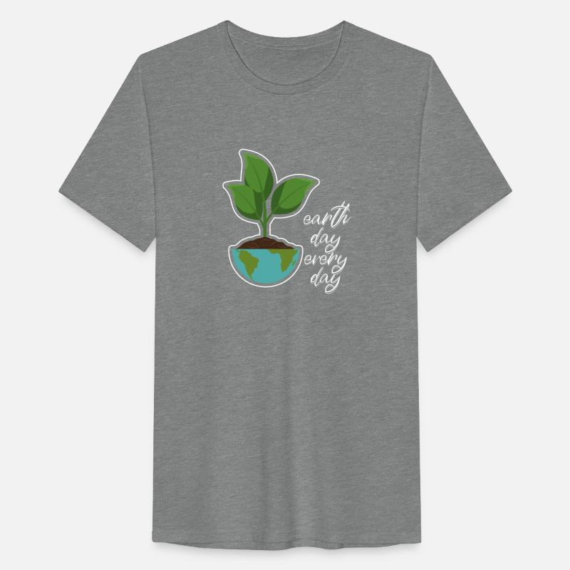 Earth Day Everyday Environmental Awareness