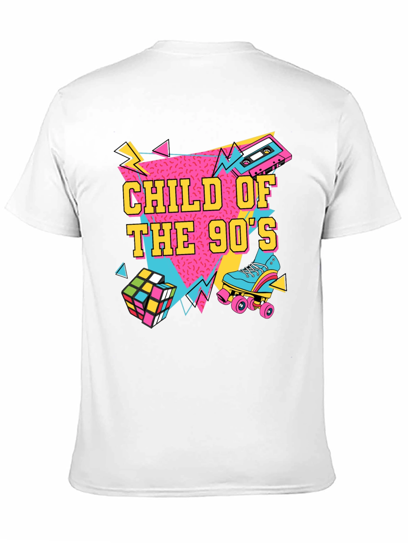 Child of the 90s T-Shirt