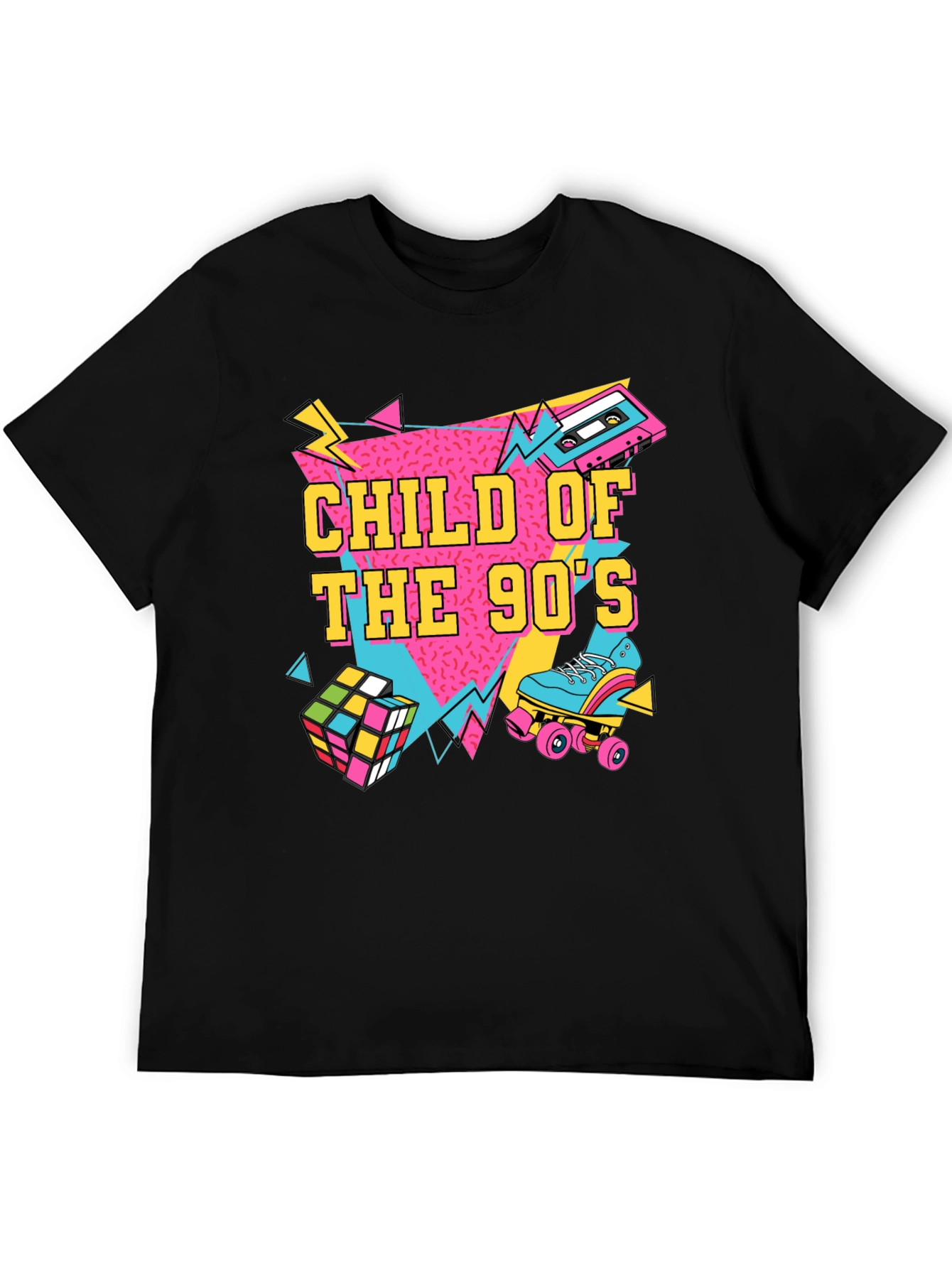 Child of the 90s T-Shirt