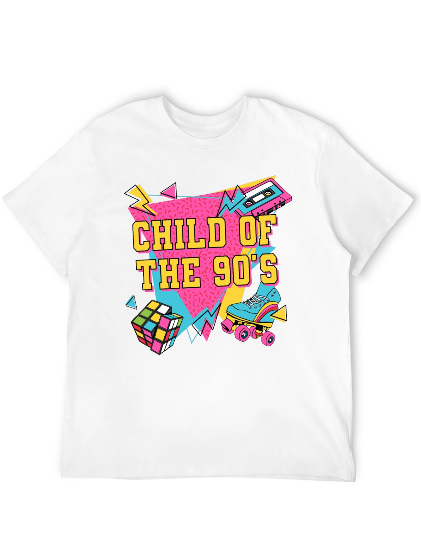 Child of the 90s T-Shirt