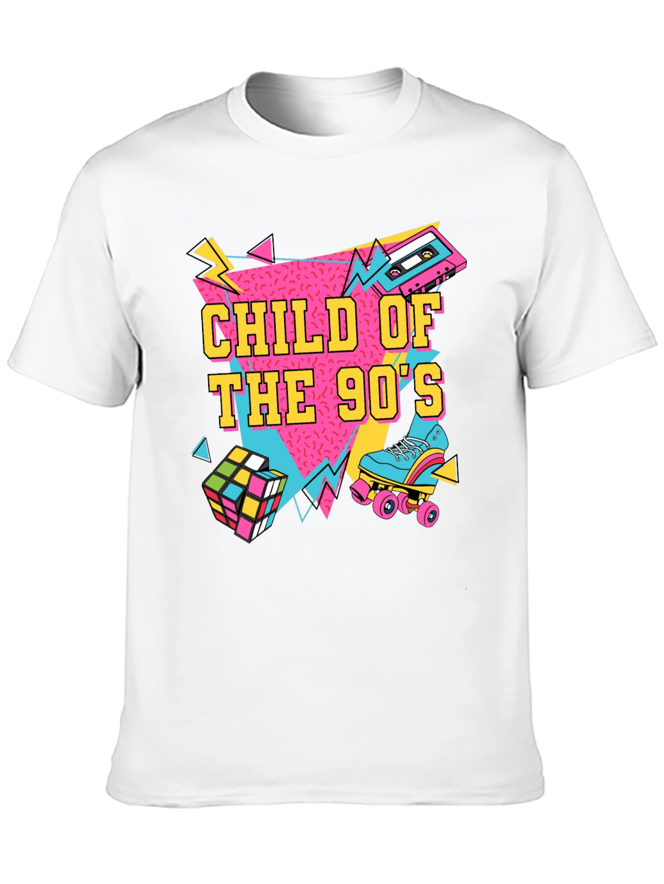 Child of the 90s T-Shirt