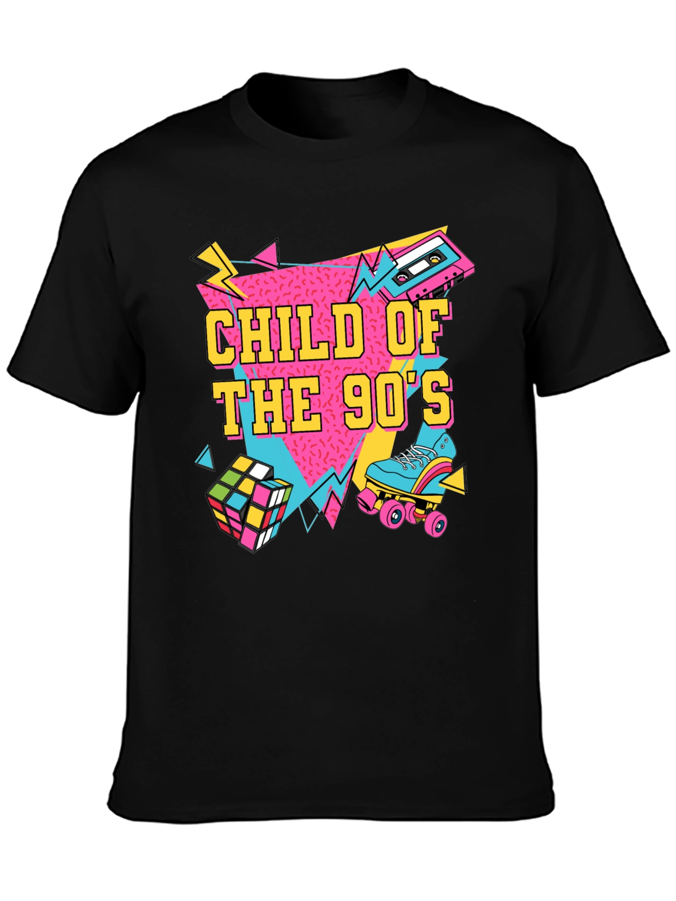 Child of the 90s T-Shirt