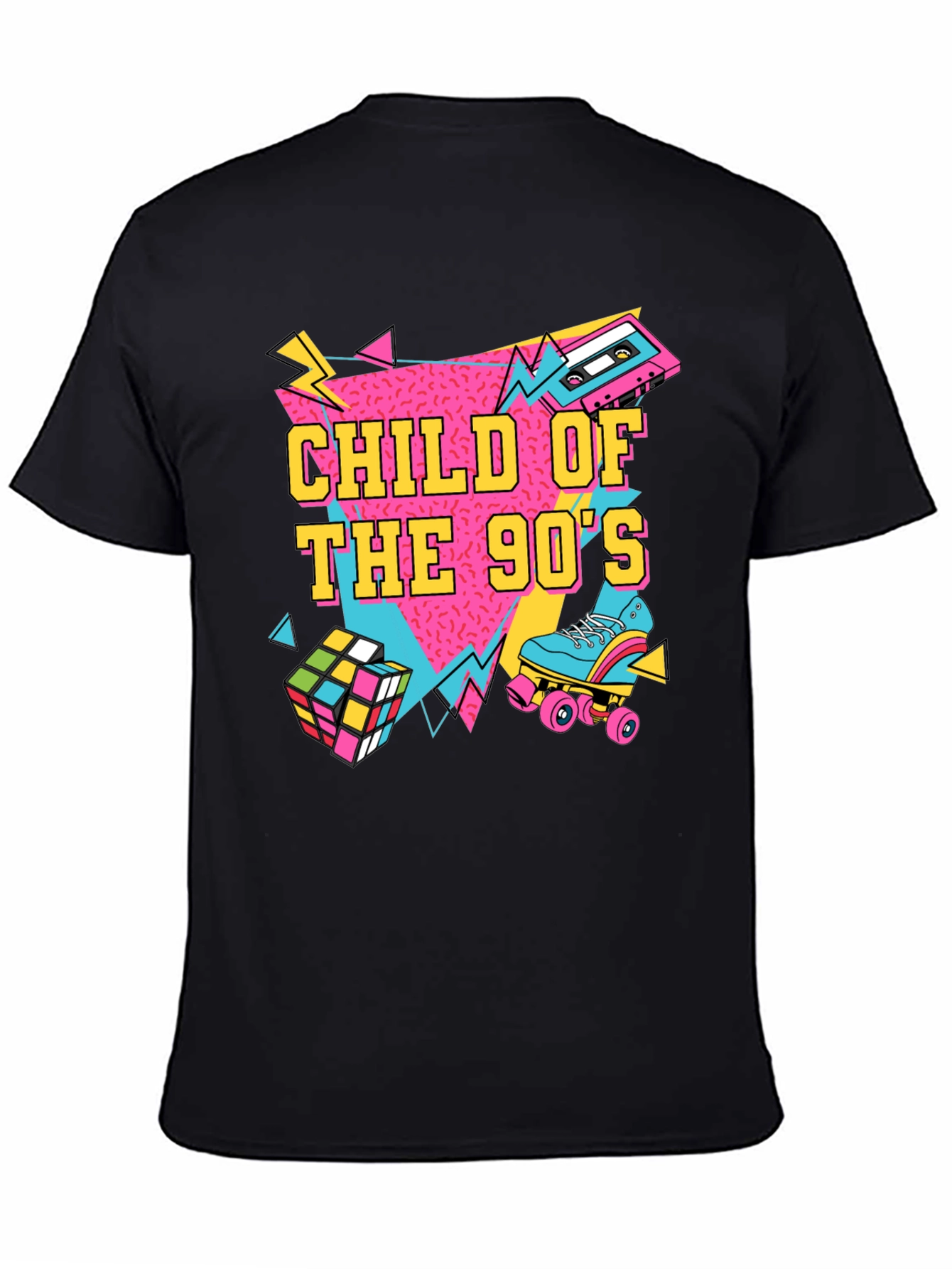 Child of the 90s T-Shirt