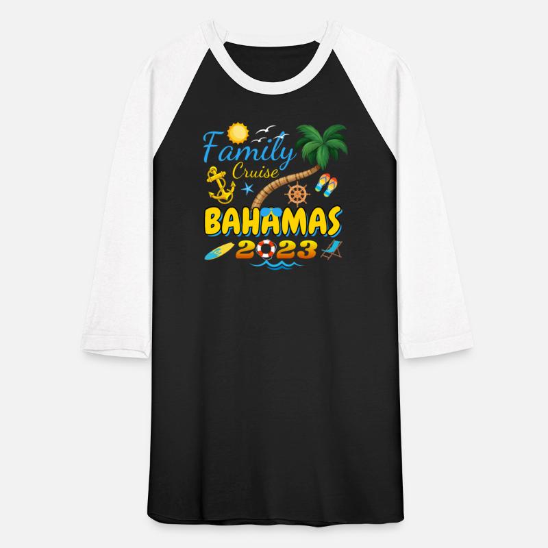 Family Cruise Bahamas 2023 Matching Group Summer