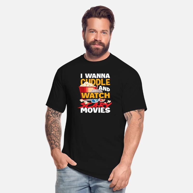 Film Horror Movies Lovers Cinema
