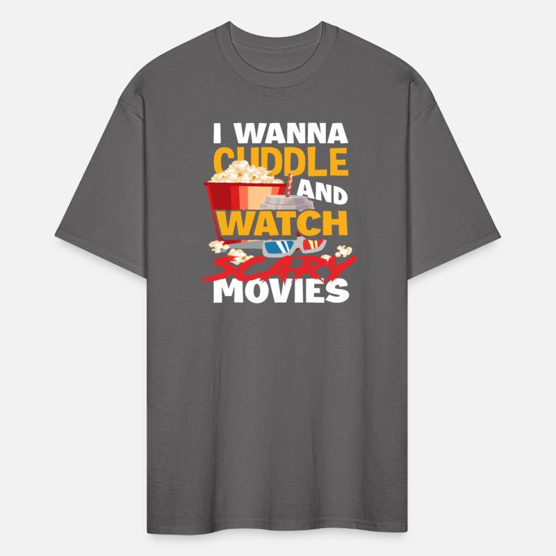 Film Horror Movies Lovers Cinema