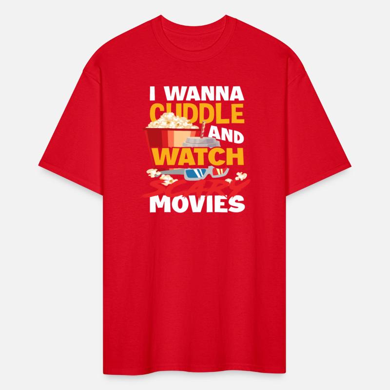 Film Horror Movies Lovers Cinema