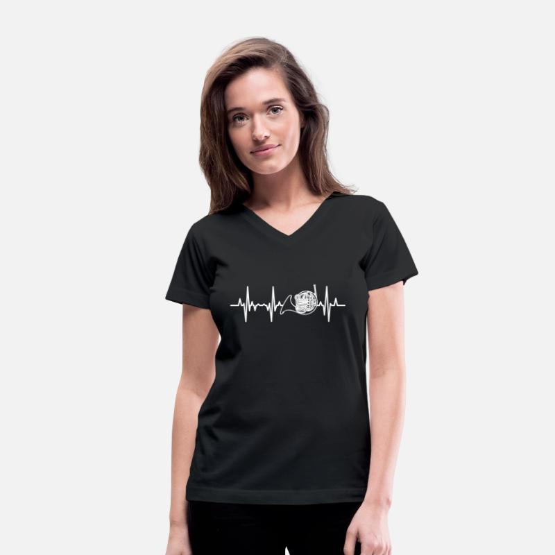 French Horn Heartbeat