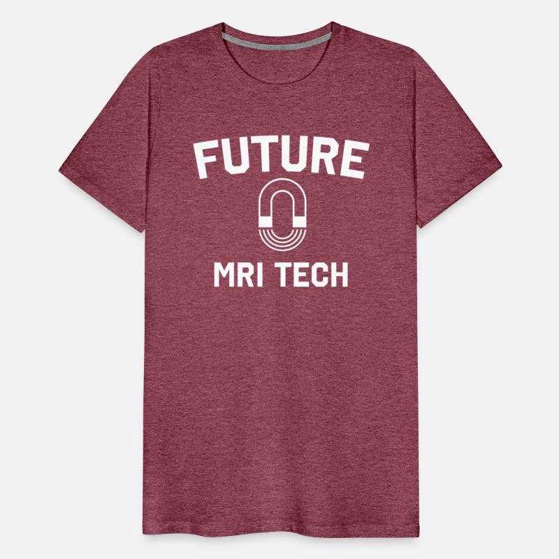 Future Mri Tech For Mri Technologist Graduate
