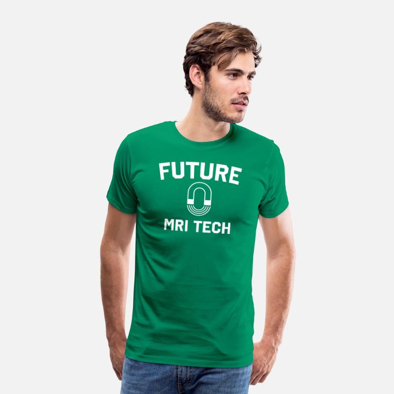 Future Mri Tech For Mri Technologist Graduate