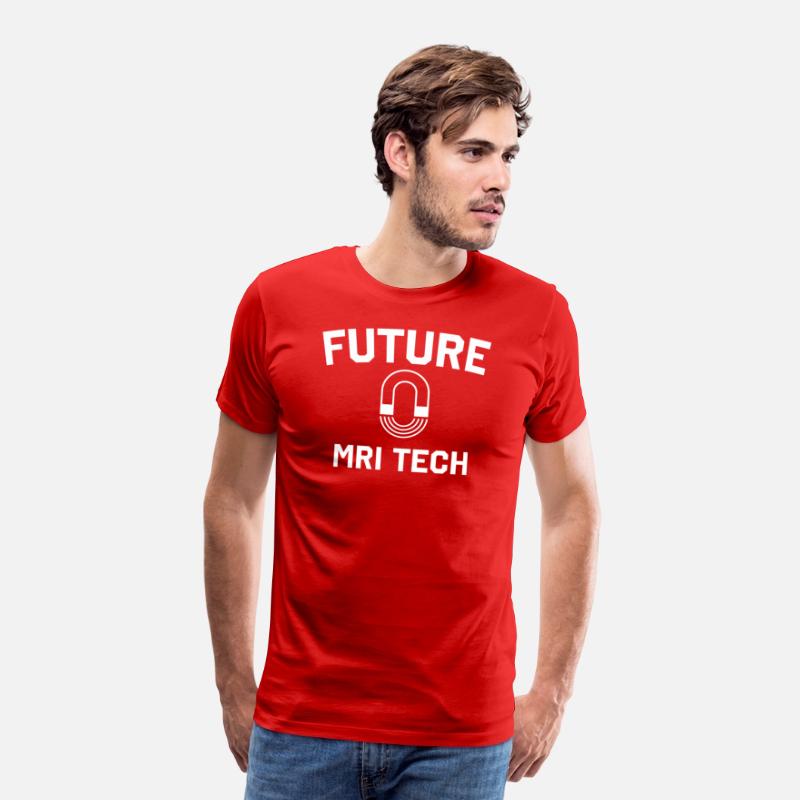 Future Mri Tech For Mri Technologist Graduate