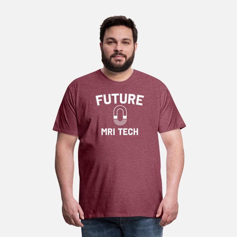 Future Mri Tech For Mri Technologist Graduate