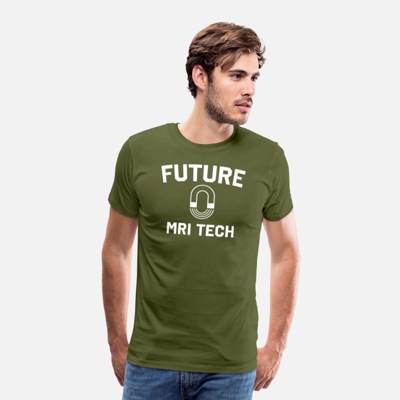 Future Mri Tech For Mri Technologist Graduate