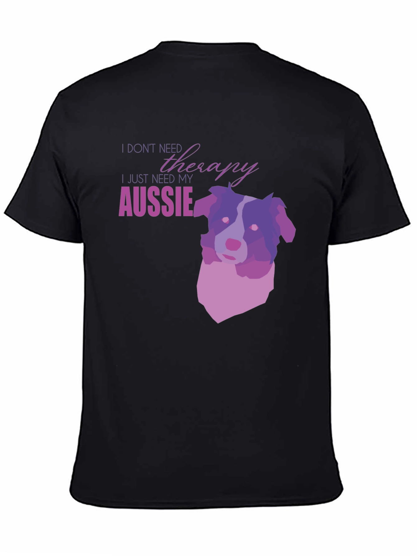 Aussie Therapy T-Shirt