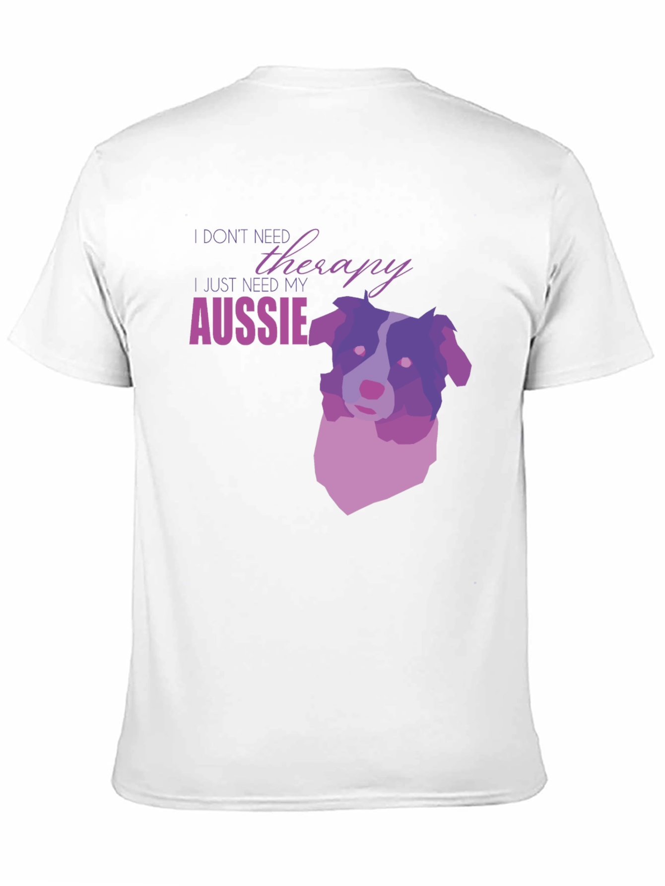 Aussie Therapy T-Shirt