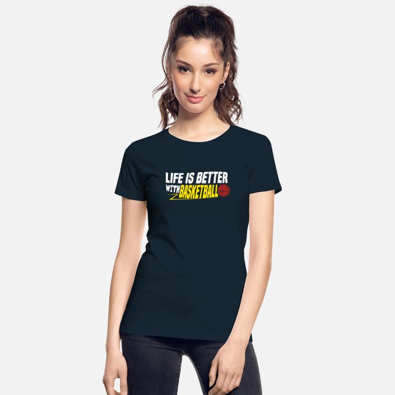 Game Sport Basket Ball Life Is Better Basketball