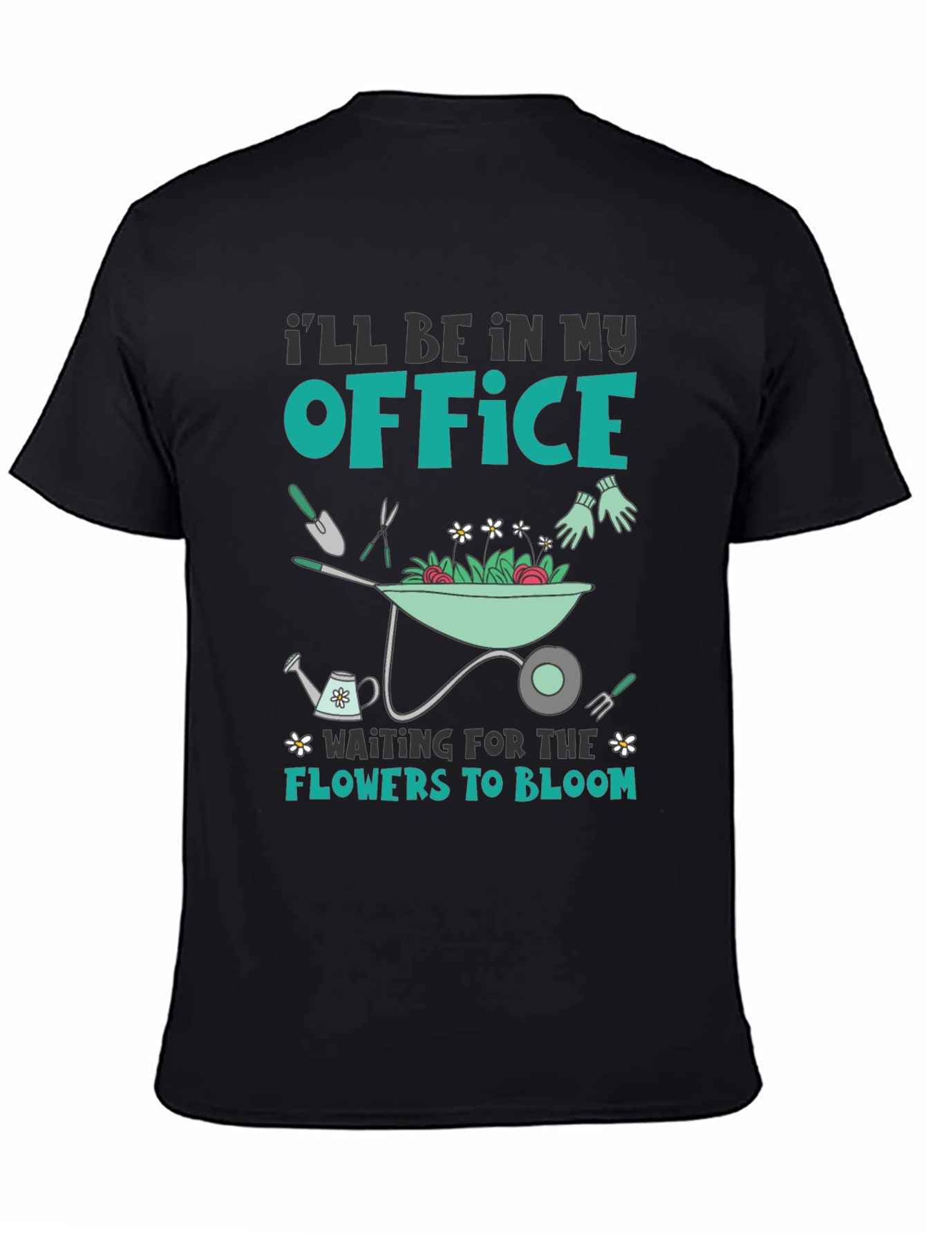 Gardeners Office Tee