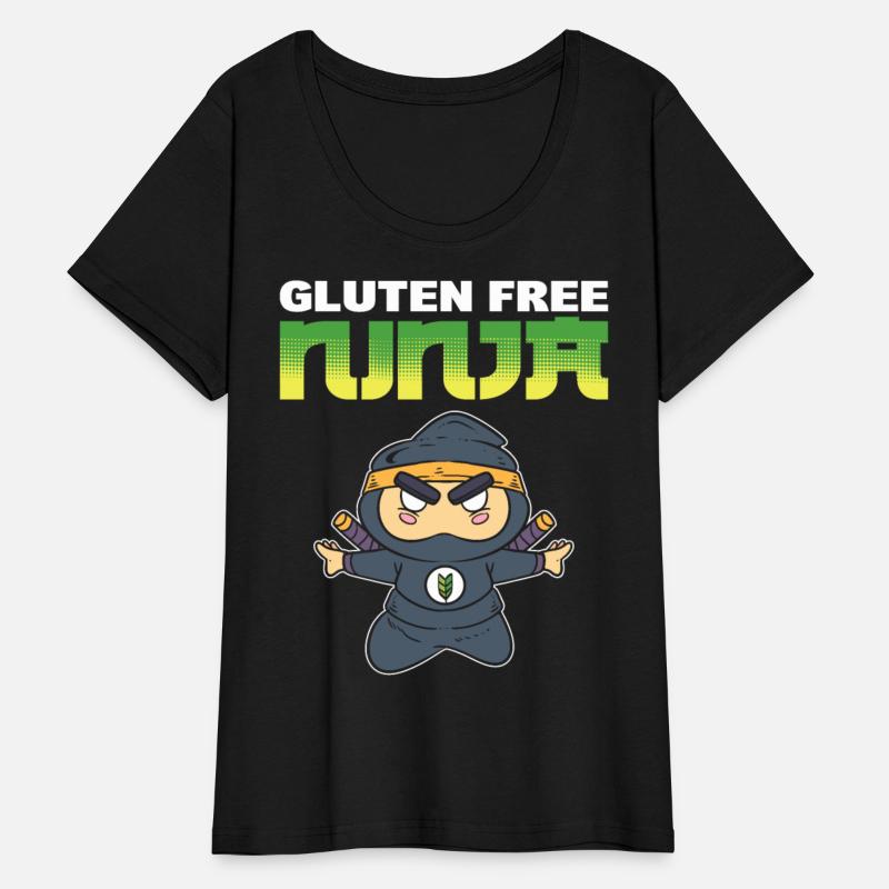 Gluten Free Ninja Gluten Free Diet