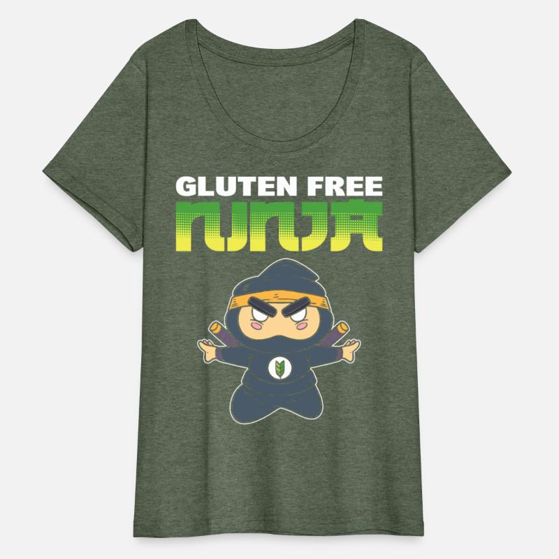 Gluten Free Ninja Gluten Free Diet