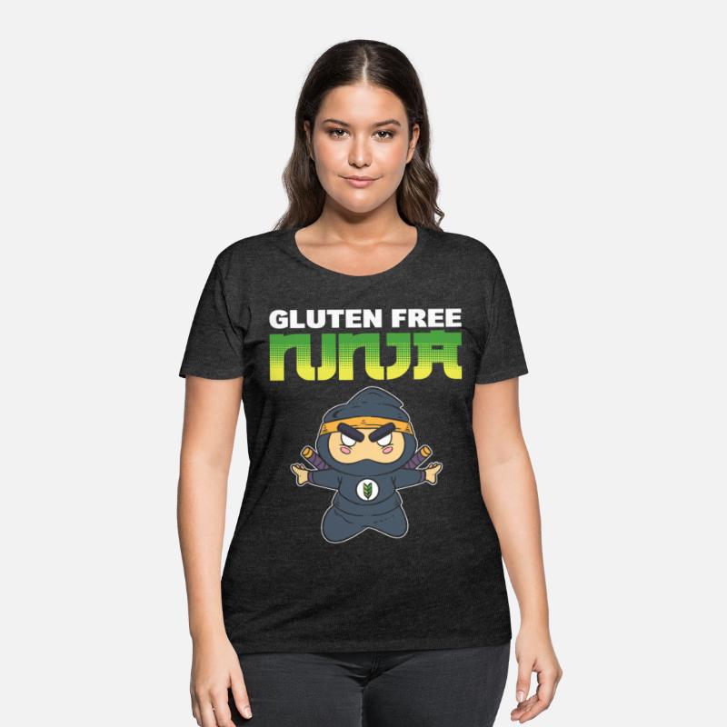 Gluten Free Ninja Gluten Free Diet