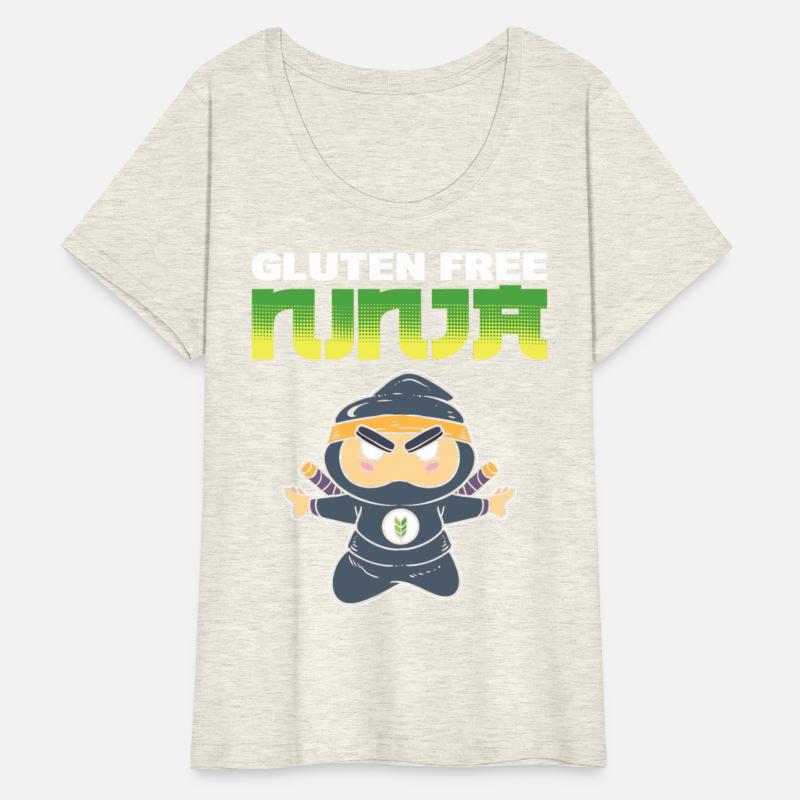 Gluten Free Ninja Gluten Free Diet