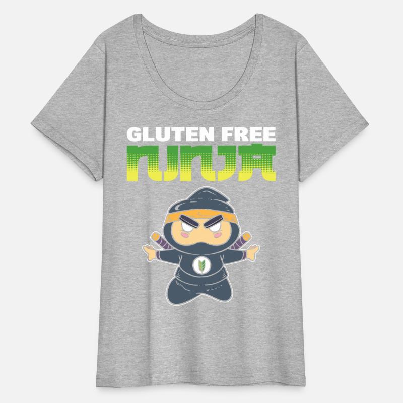 Gluten Free Ninja Gluten Free Diet