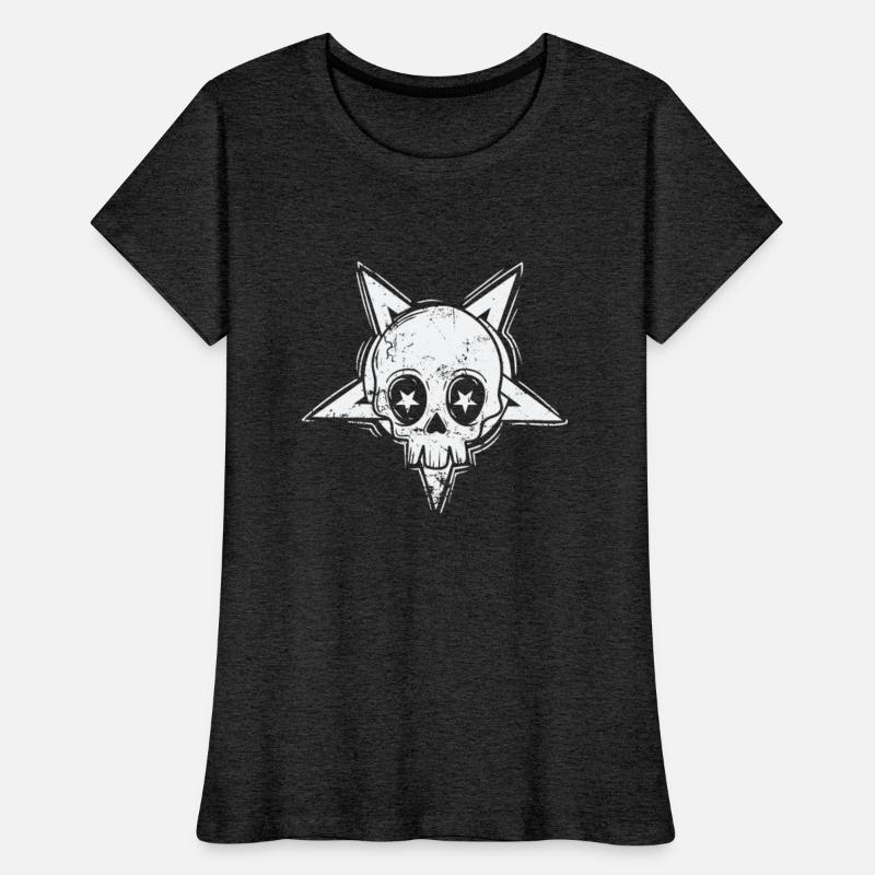 Gothic Head Mysticism Melancholy