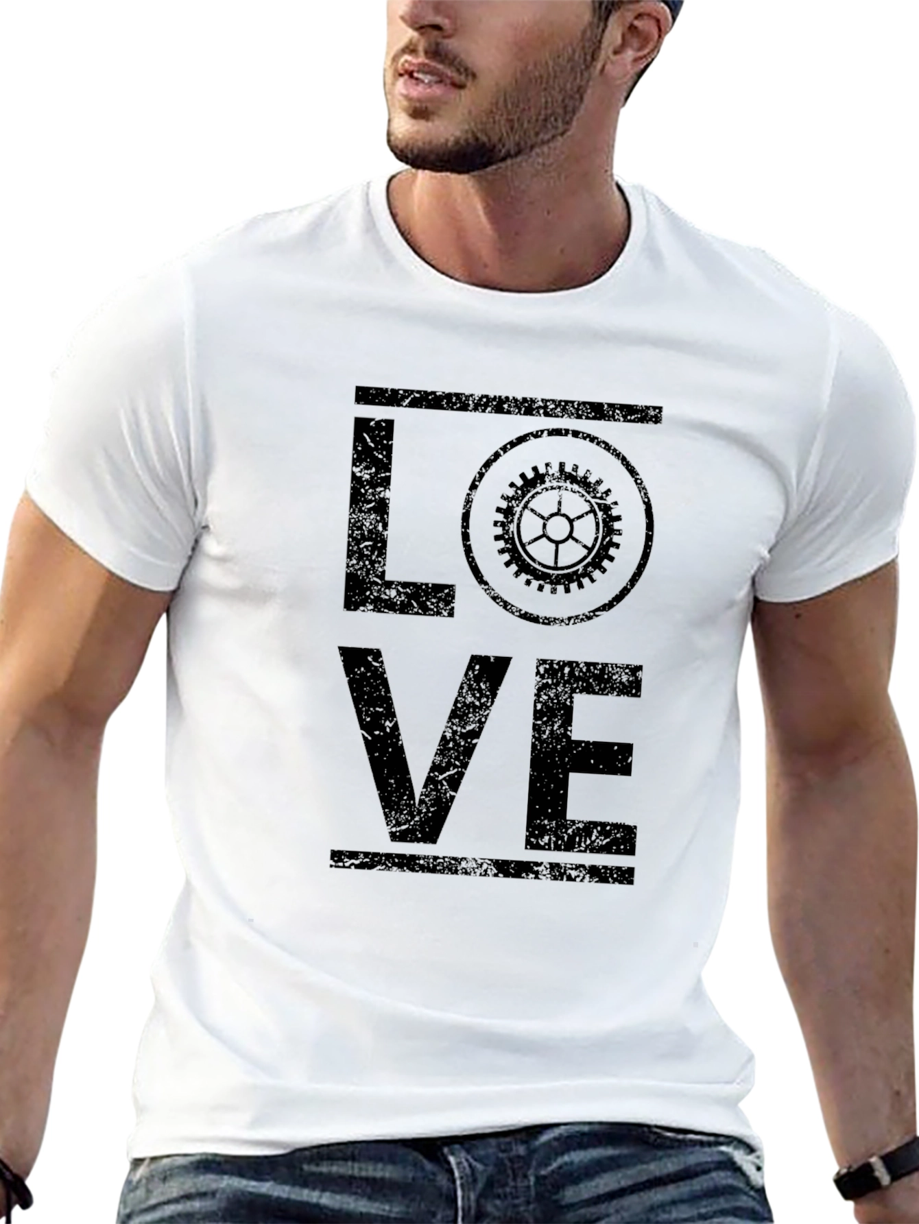Love Gear T-Shirt