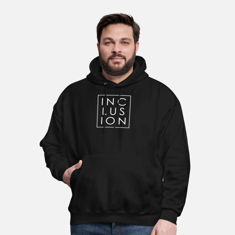 Great for all occassions Inclusion Tee Inclusion