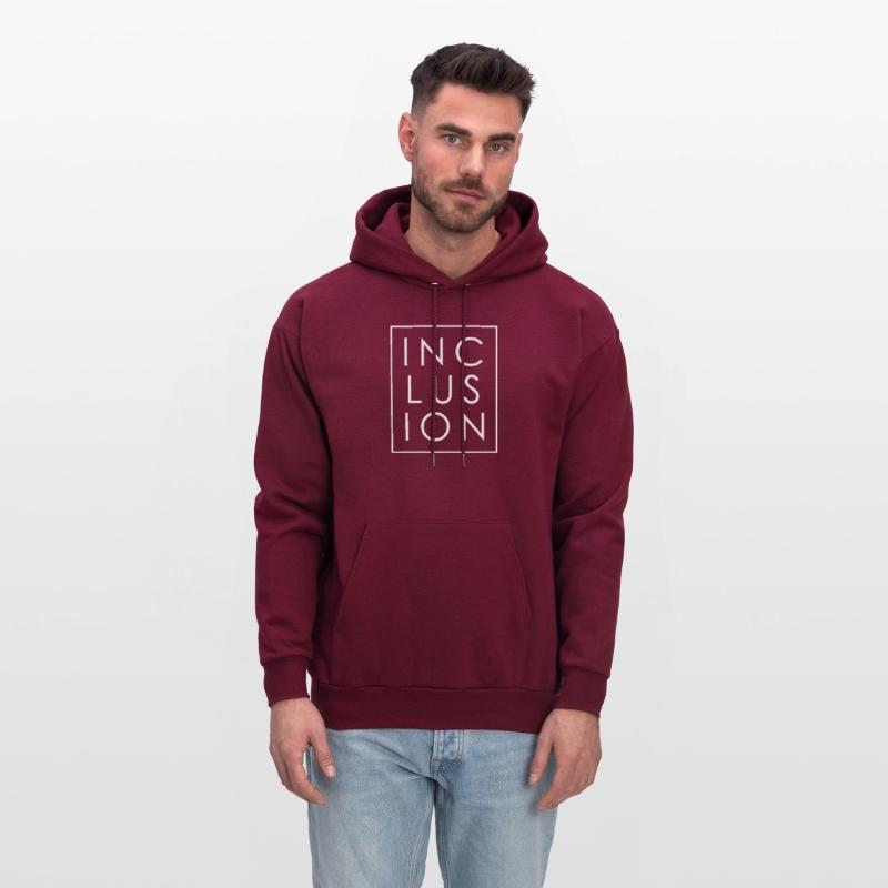 Great for all occassions Inclusion Tee Inclusion