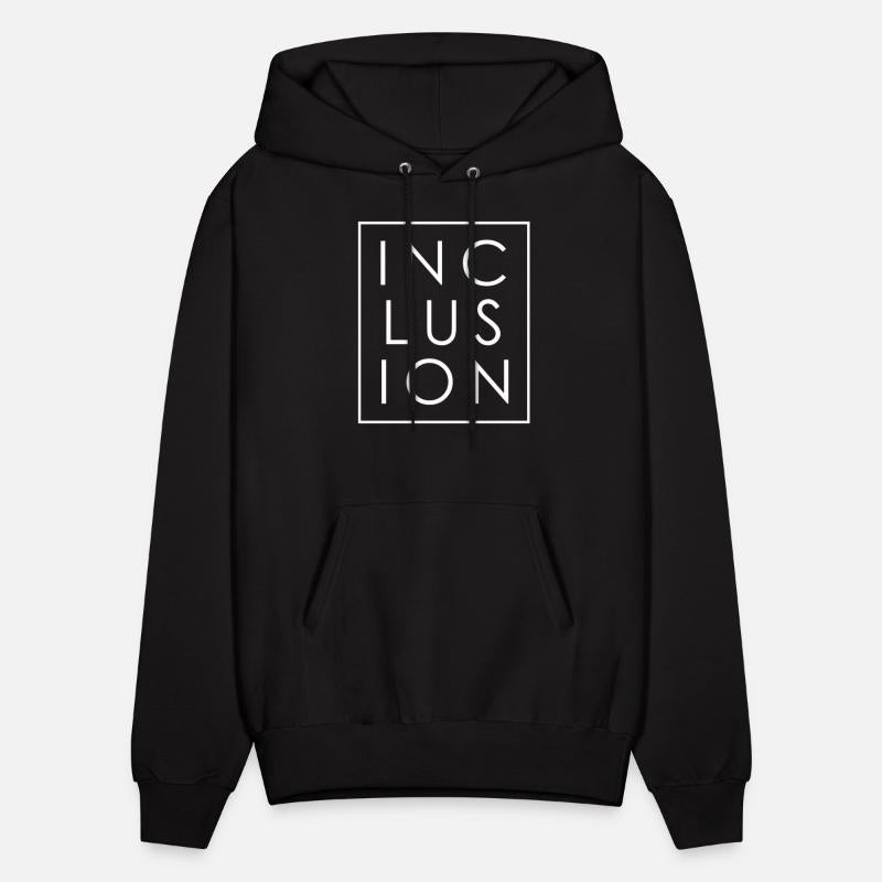 Great for all occassions Inclusion Tee Inclusion