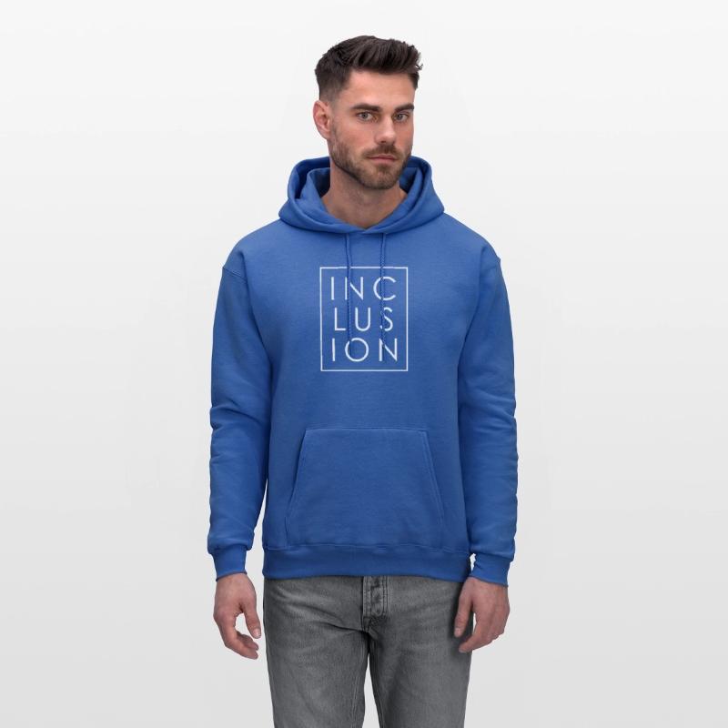 Great for all occassions Inclusion Tee Inclusion