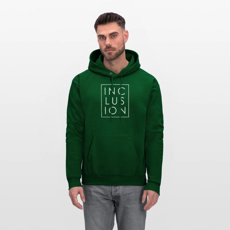 Great for all occassions Inclusion Tee Inclusion